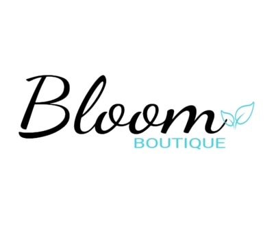 Shop Love Bloom Boutique logo