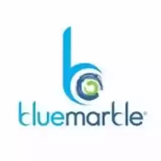 Shop Love Blue Marble logo