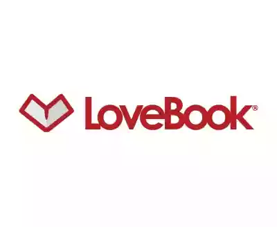 LoveBook Online logo