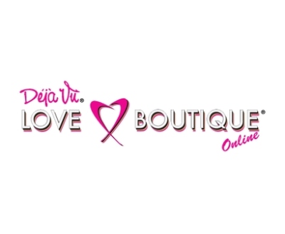 Shop Love Boutique Online logo
