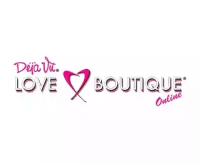 Shop Love Boutique Online coupon codes logo