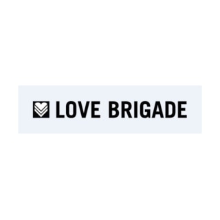 Shop Love Brigade logo