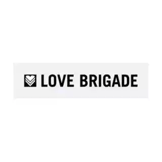 Love Brigade discount codes
