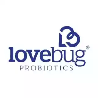 LoveBug Probiotics coupon codes