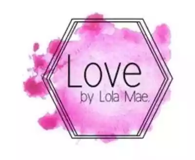 Love by Lola Mae promo codes