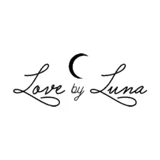 Love By Luna coupon codes