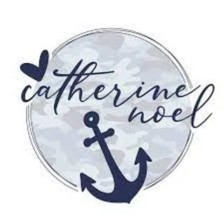Love Catherine Noel logo