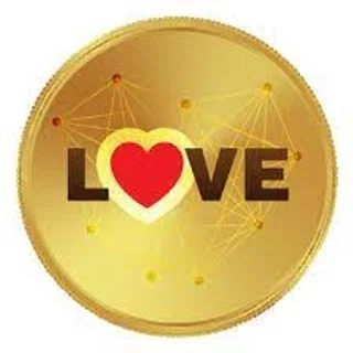 LOVE Coin logo