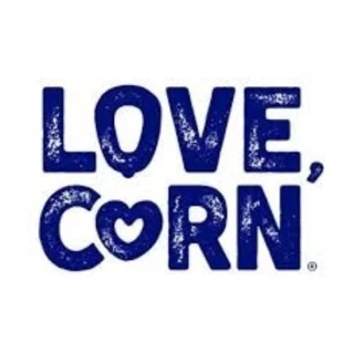Shop Love Corn logo