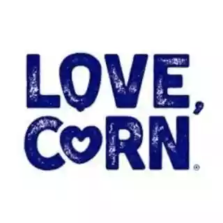 Love Corn discount codes