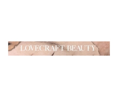 Shop Lovecraft Beauty logo
