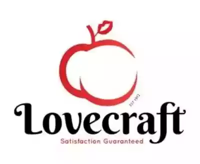 Lovecraft Sex Shop logo