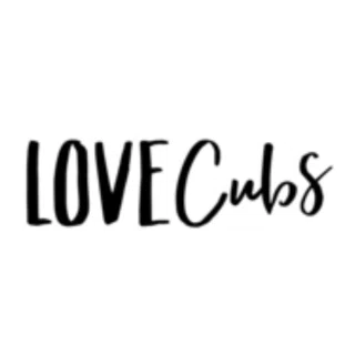 lovecubs.com.au logo