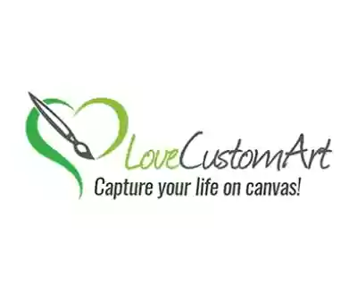 LoveCustomArt coupon codes