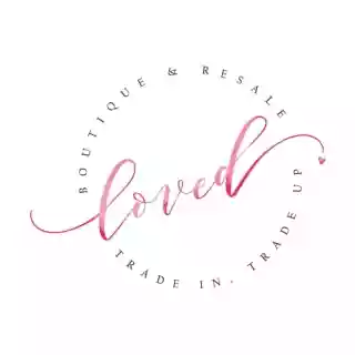 Shop  Loved Boutique & Consignment discount codes logo
