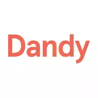 Shop Dandy coupon codes logo