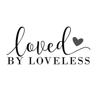 Loved By Loveless logo