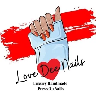 Love Dee Nails logo
