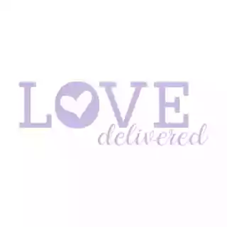 Love Delivered coupon codes