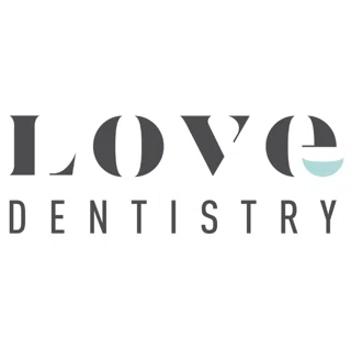 Love Dentistry logo