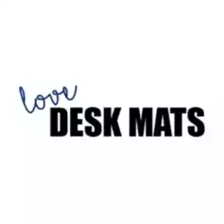 Love Desk Mats discount codes