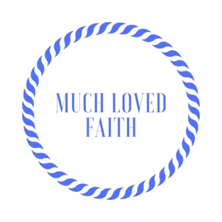 Much Loved Faith logo