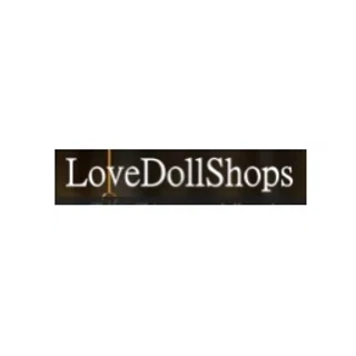 LoveDollShops logo