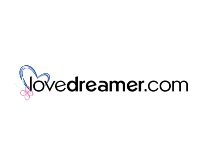 Shop Lovedreamer logo