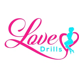 LoveDrills logo