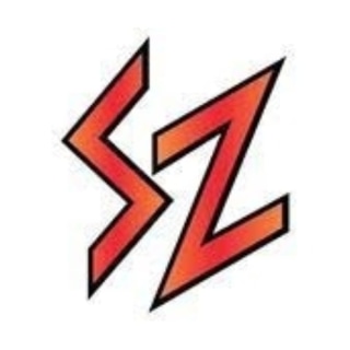 Shop Scarz Clothing logo