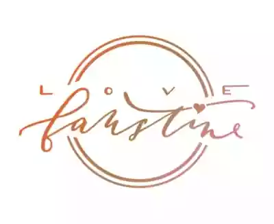 Shop Love Faustine discount codes logo