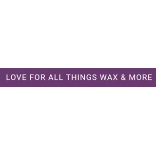 Love For All Things Wax promo codes