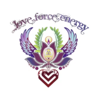 Love Force Energy logo