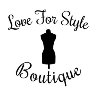 Love For Style Boutique discount codes