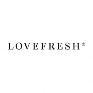 Shop Lovefresh promo codes logo