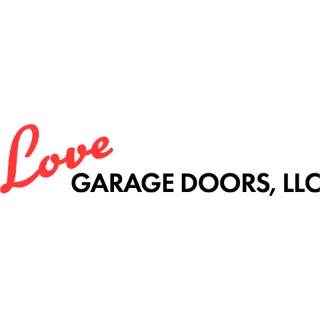 Love Garage Doors logo