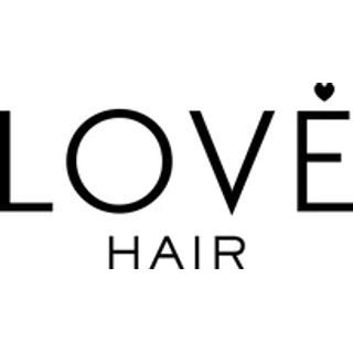 Love Hair logo