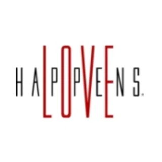 lovehappens.co logo