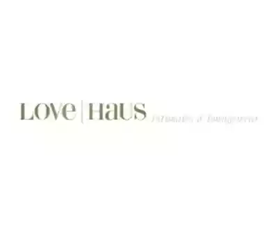 LoveHaus logo