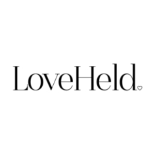LoveHeld discount codes