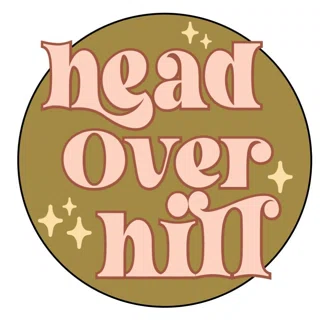 Head Over Hill Design Co. logo