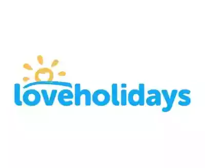 Shop Loveholidays coupon codes logo