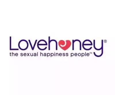Lovehoney UK coupon codes
