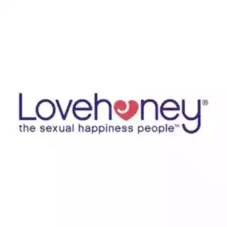 Lovehoney CA logo