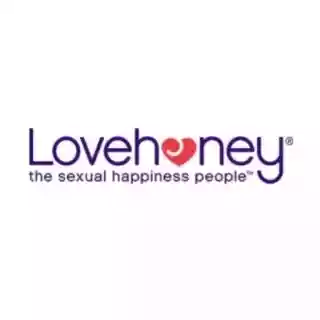 Shop Lovehoney logo