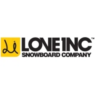 Shop LoveInc logo