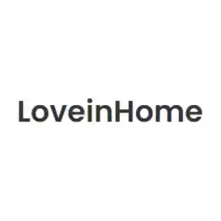 LoveInHome logo
