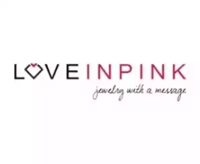 LoveInPink logo