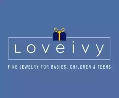 Shop Loveivy  coupon codes logo