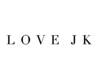 Love JK logo